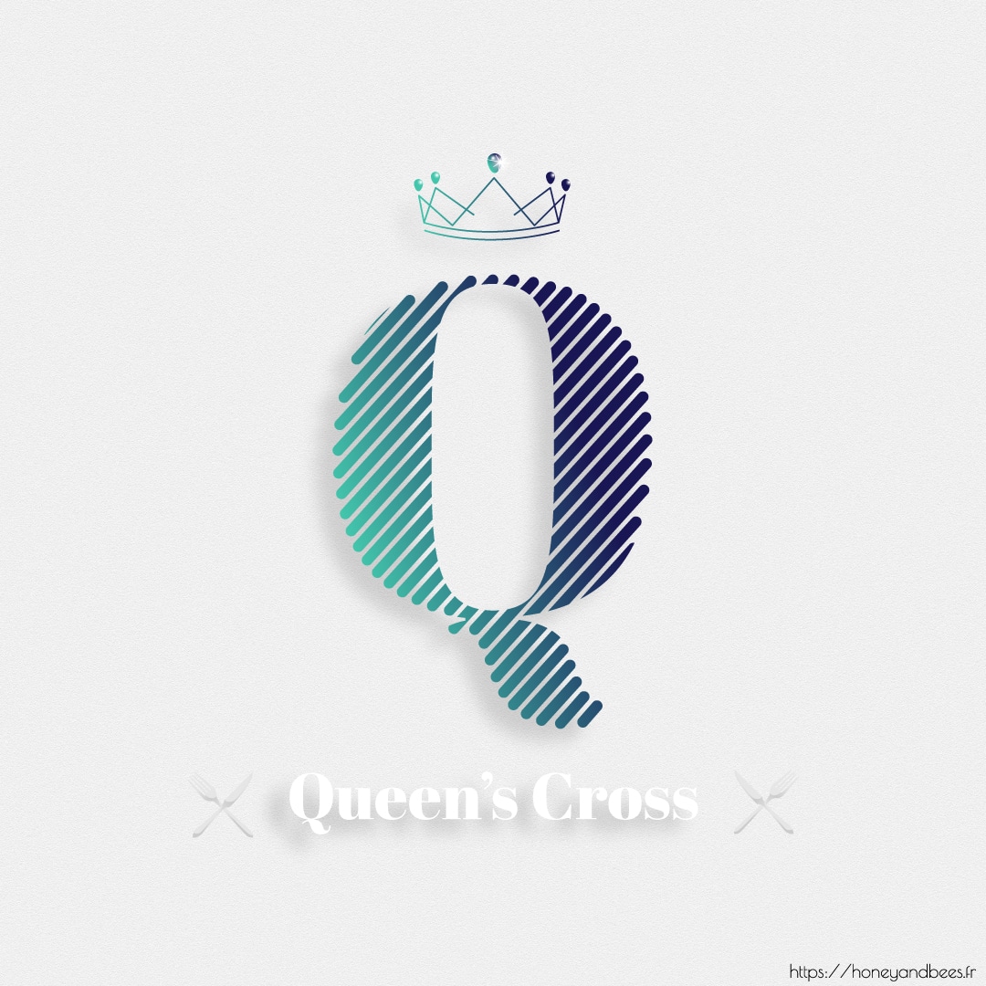Q's-cross