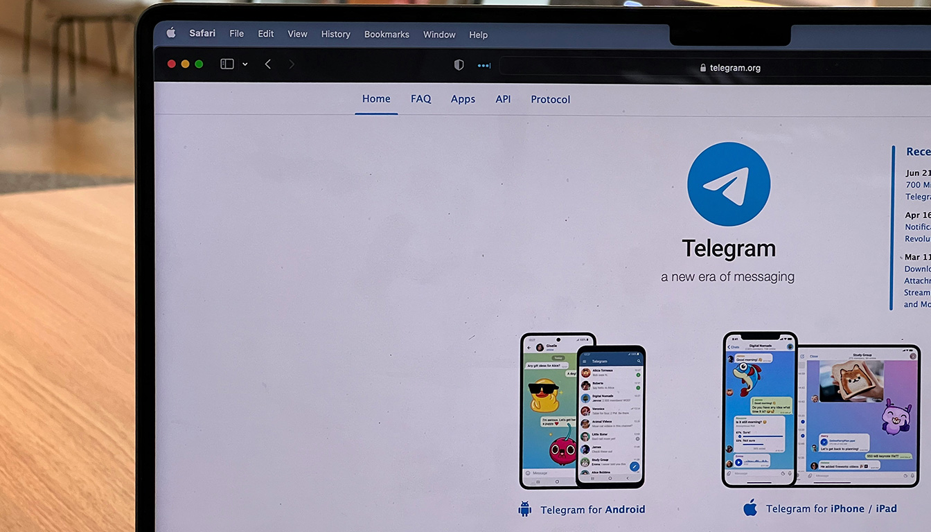 découvrez la liste des canaux telegram interdits, les risques juridiques liés à leur consultation, et comment vous protéger lors de l'utilisation de ces plateformes.