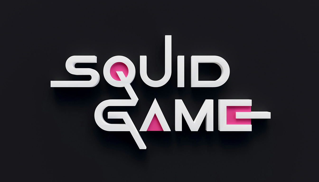 découvrez l'histoire et la signification du logo emblématique de squid game, la célèbre série coréenne qui a conquis le monde.