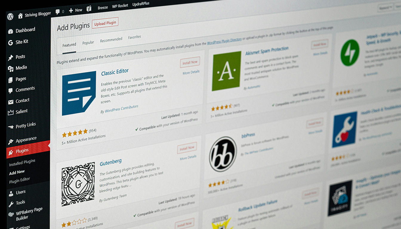 découvrez les nouveautés, correctifs et un guide pas à pas pour mettre à jour vers wordpress 6.8.1 en toute simplicité.