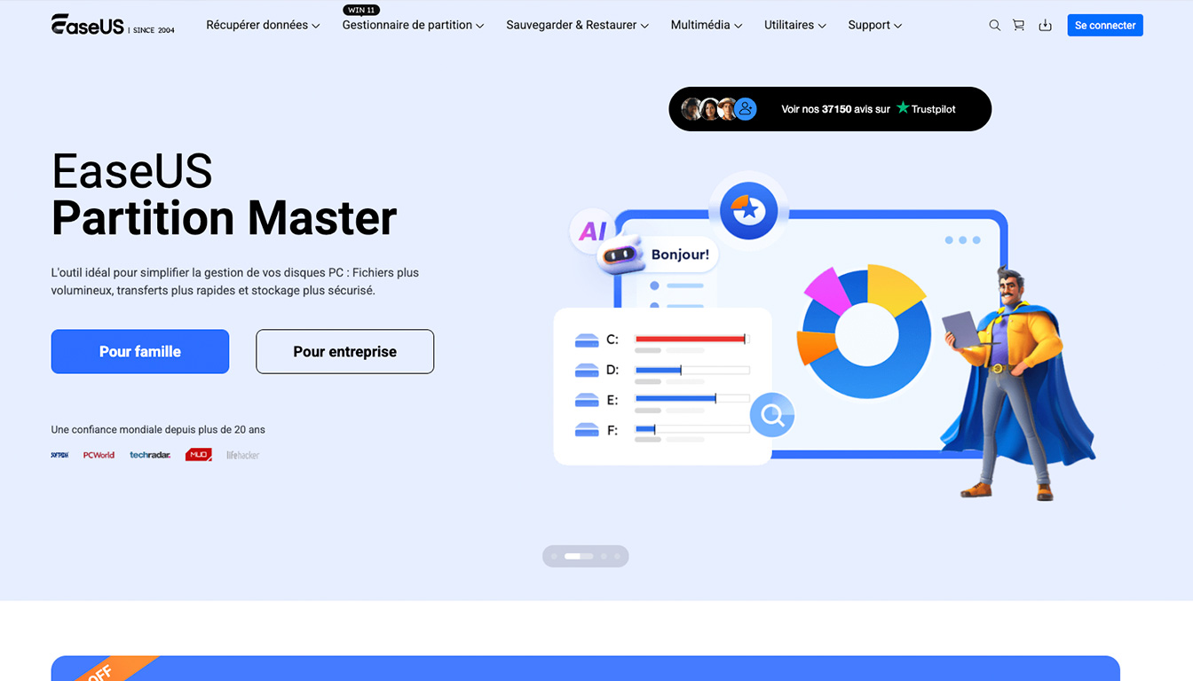 découvrez notre analyse détaillée du logiciel easeus : ses fonctionnalités, types de licences, usages recommandés et précautions à prendre pour une utilisation optimale.