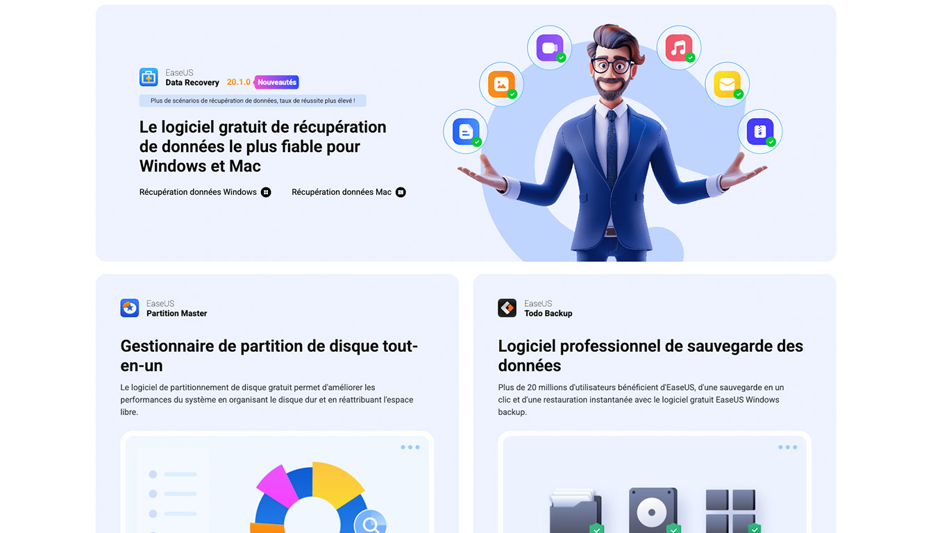 découvrez notre analyse complète du logiciel easeus : fonctionnalités, types de licences, usages recommandés et précautions essentielles avant installation.