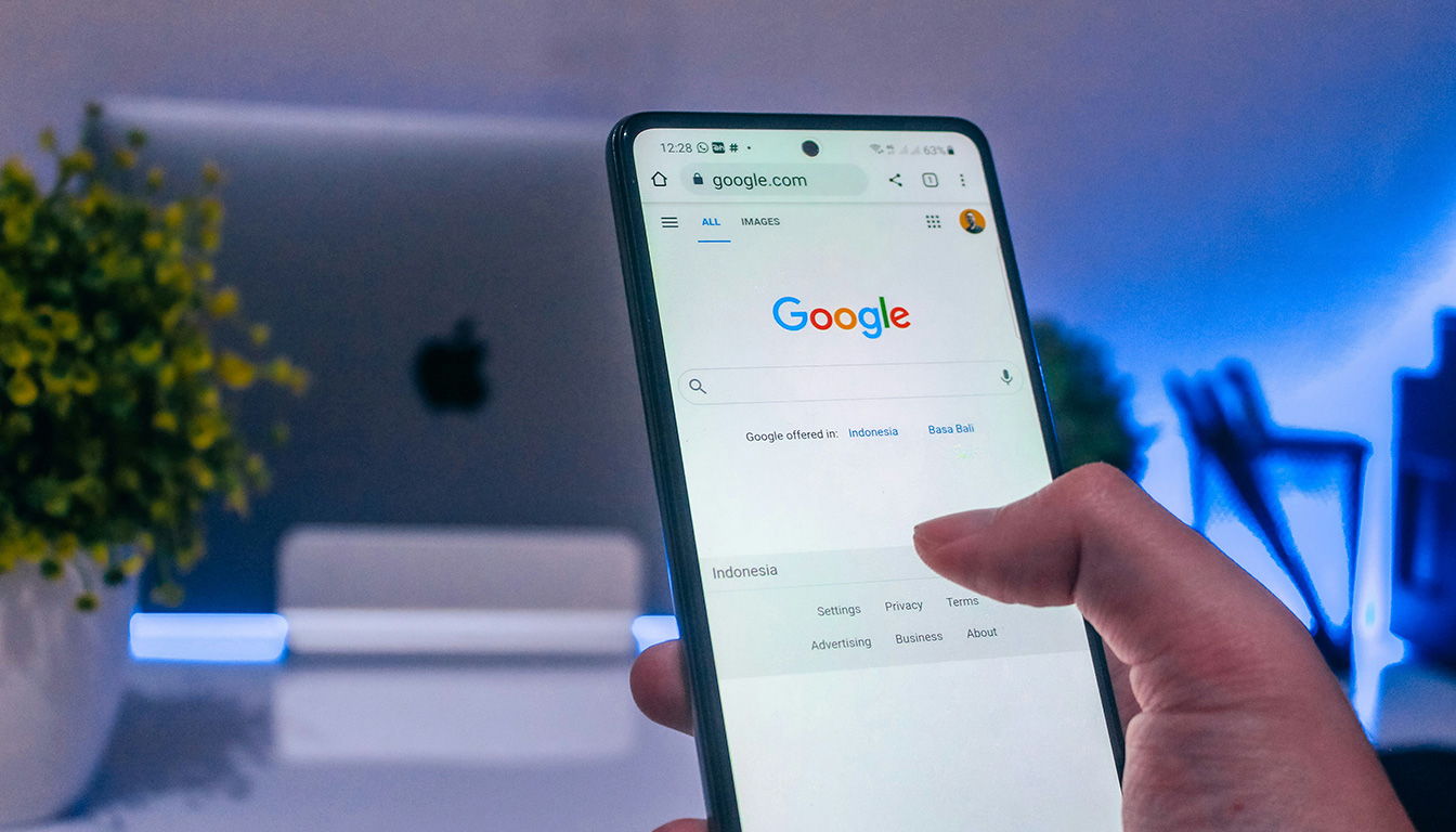 découvrez comment accéder à la version américaine de google et changer facilement de pays pour une expérience de recherche personnalisée.