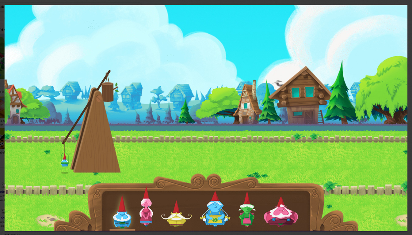 découvrez le jeu nain de jardin google : présentation complète et guide pour apprendre à y jouer facilement. amusez-vous avec ce jeu original et ludique.
