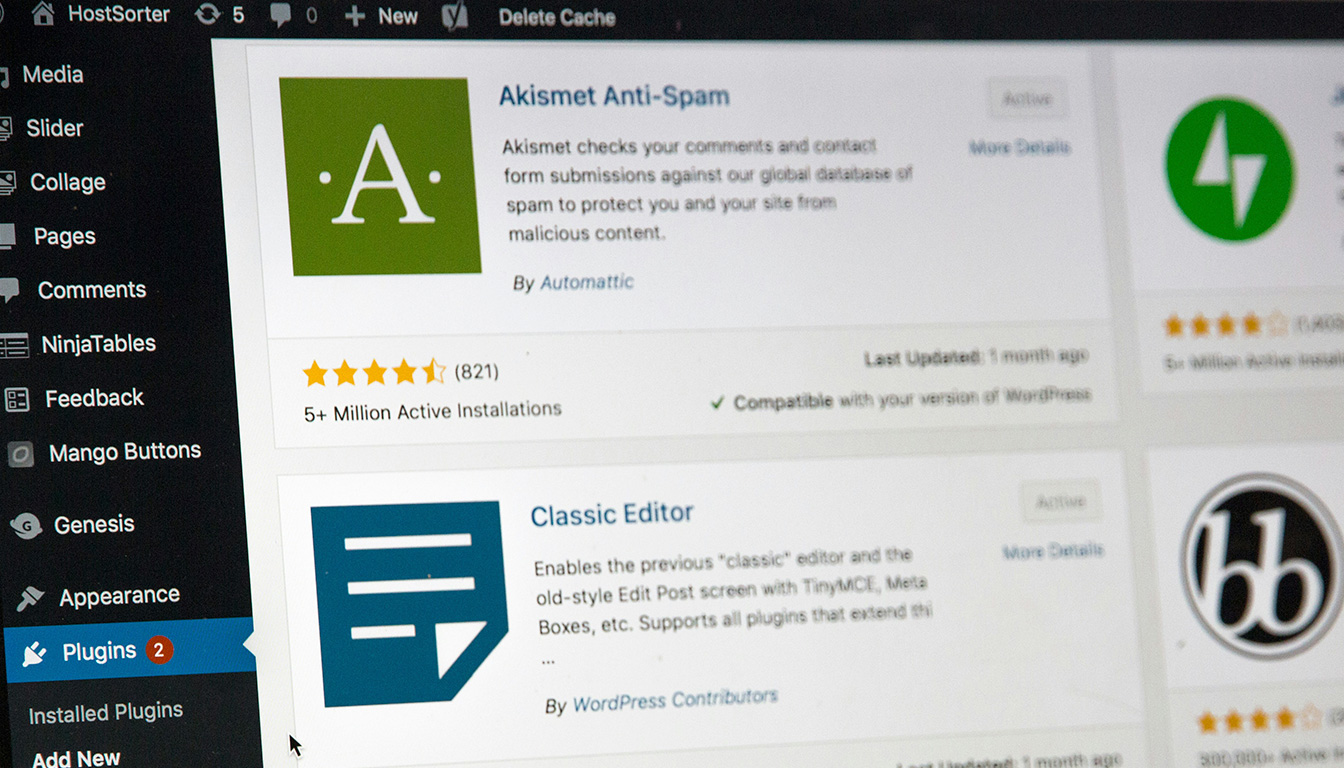 découvrez comment créer un sous-menu dans wordpress grâce à notre guide étape par étape. apprenez à configurer facilement vos menus pour une navigation optimisée et professionnelle.