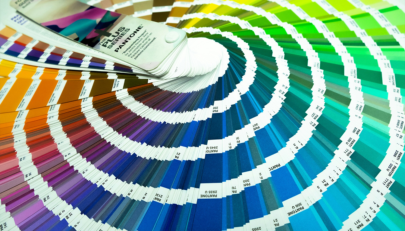 découvrez comment choisir les couleurs de votre charte graphique et construire une palette cohérente pour renforcer l'identité visuelle de votre marque.
