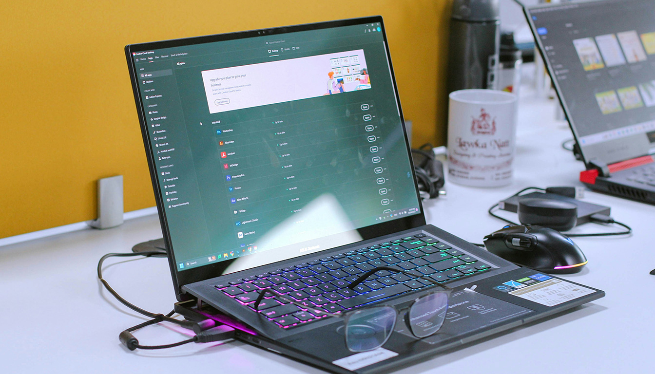 apprenez à enregistrer vos images en format webp avec photoshop grâce à notre guide complet sur les options d’export et les réglages recommandés pour une qualité optimale.