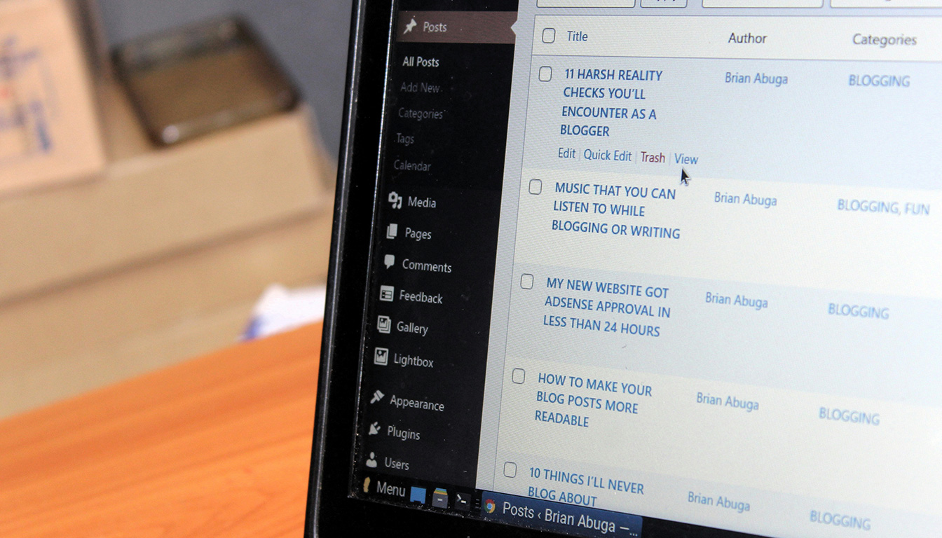 découvrez ce qu'est le headless wordpress, ses avantages, ses inconvénients, ainsi que les cas d'usage pour optimiser la gestion et la diffusion de contenu sur différents supports.