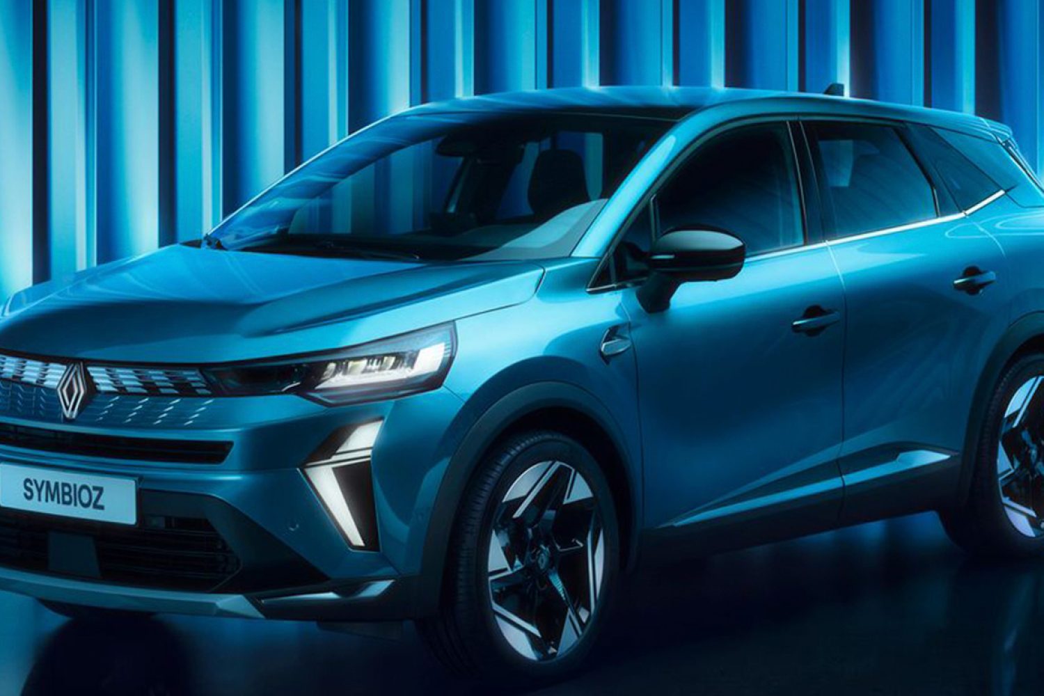 Musique de pub Renault Symbioz : quelle est la musique dans cette publicité ?