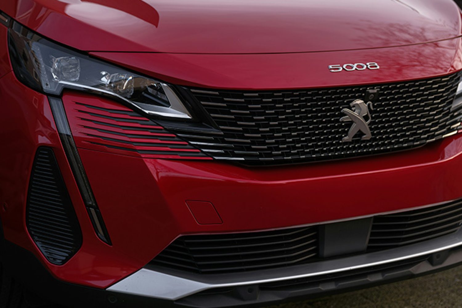 Musique de pub Peugeot 5008 : titre et artiste du morceau présent sur cette campagne