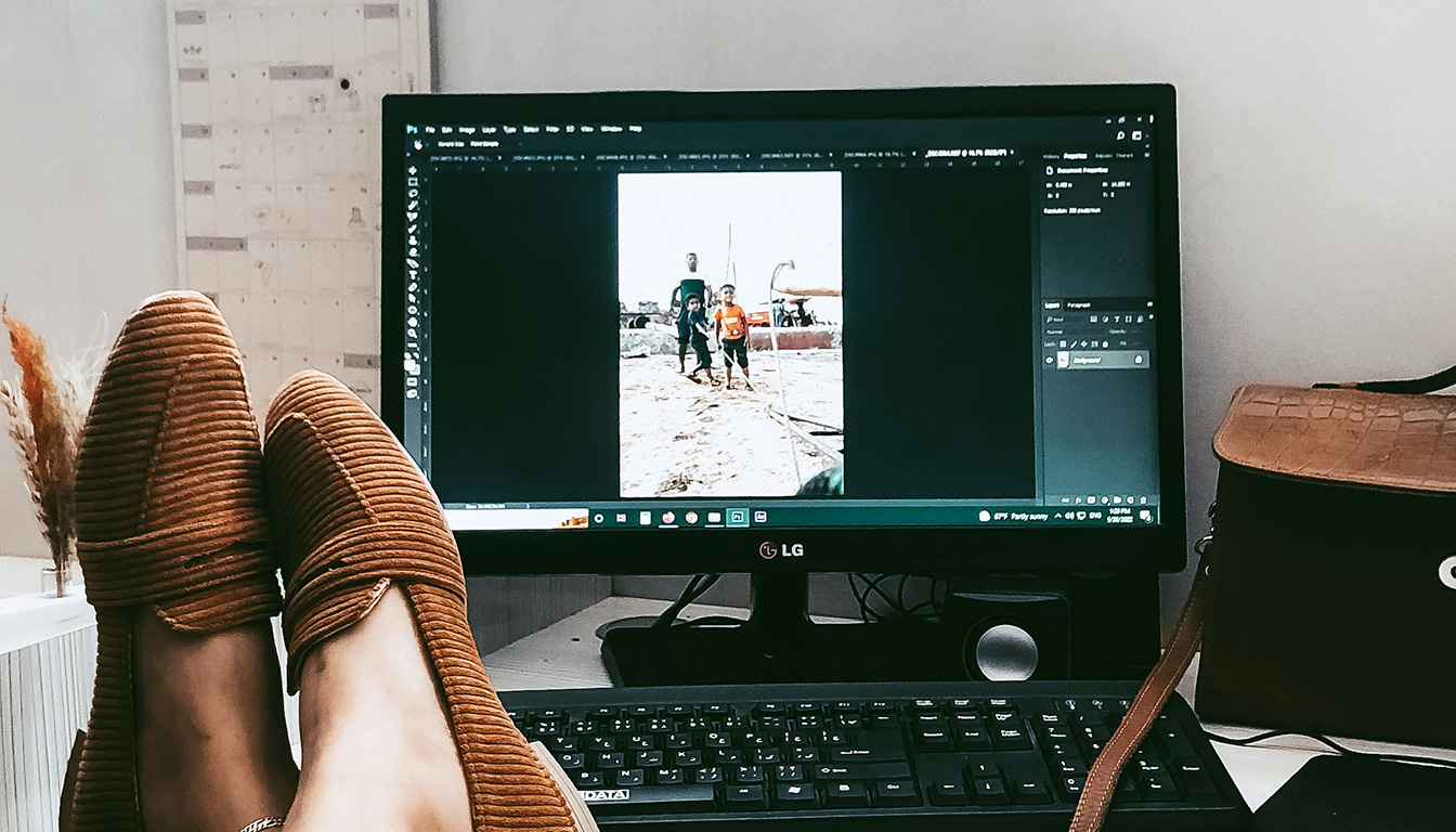 découvrez comment enregistrer vos images en format webp avec photoshop, en explorant les options d’exportation et les réglages recommandés pour une qualité optimale et un poids réduit.