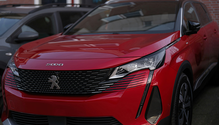 Musique de pub Peugeot 5008 : titre et artiste du morceau présent sur cette campagne