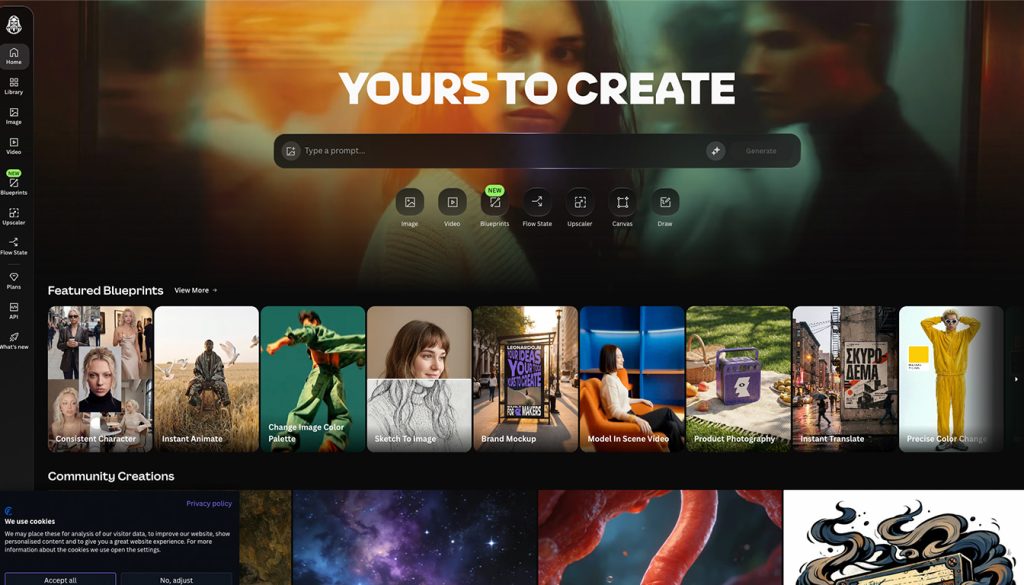 découvrez les meilleures alternatives à midjourney pour générer des images avec l'ia, adaptées à vos besoins et usages spécifiques. explorez les outils incontournables à tester dès maintenant.