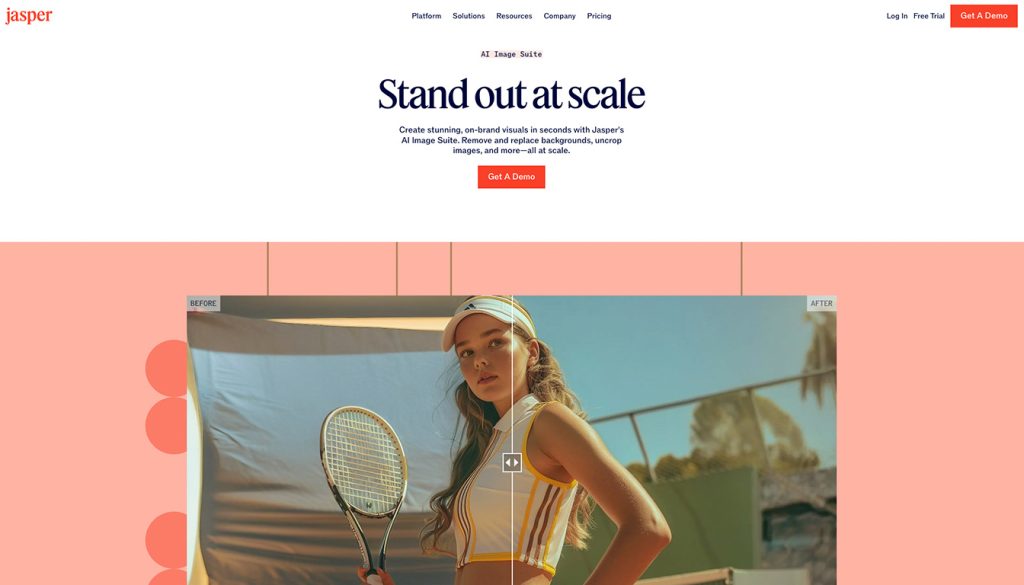 découvrez les meilleures alternatives à midjourney pour générer des images avec l'ia, adaptées à vos besoins et usages spécifiques. explorez les outils incontournables à tester dès maintenant.