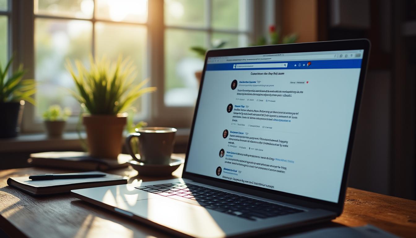 découvrez pourquoi acheter des commentaires facebook peut nuire à votre réputation et votre engagement, et apprenez des alternatives efficaces pour booster votre présence en ligne de manière authentique.