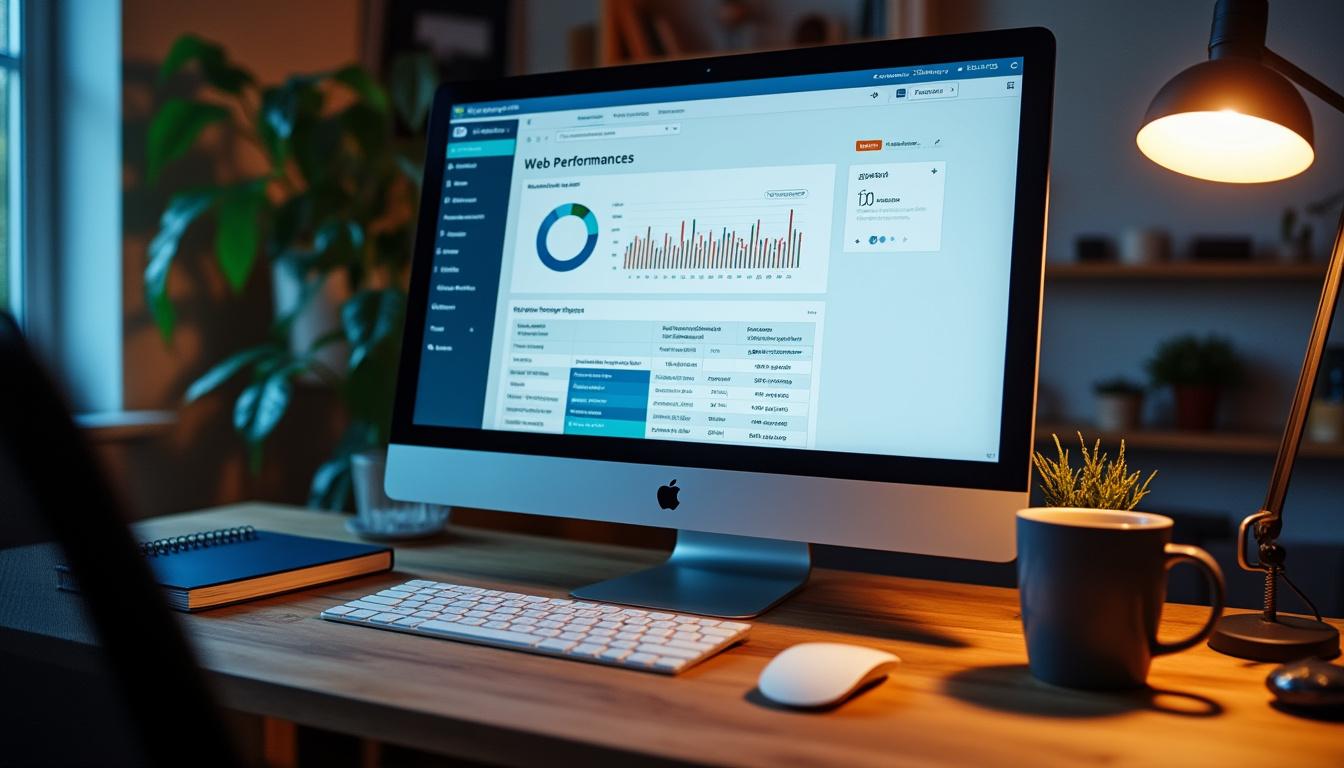 découvrez comment réaliser un audit complet de votre site joomla, identifier les points à améliorer et optimiser ses performances ainsi que son référencement seo pour booster votre visibilité en ligne.