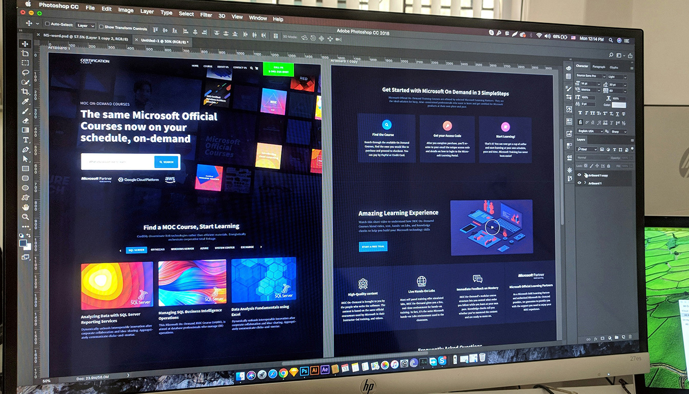découvrez comment ajouter facilement une nouvelle typographie dans photoshop en installant une police et en la retrouvant rapidement dans le logiciel pour vos créations graphiques.