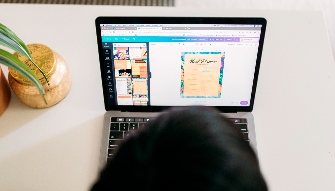 découvrez comment mettre du texte en exposant sur canva facilement grâce à notre guide simple et rapide. améliorez vos créations en quelques clics !