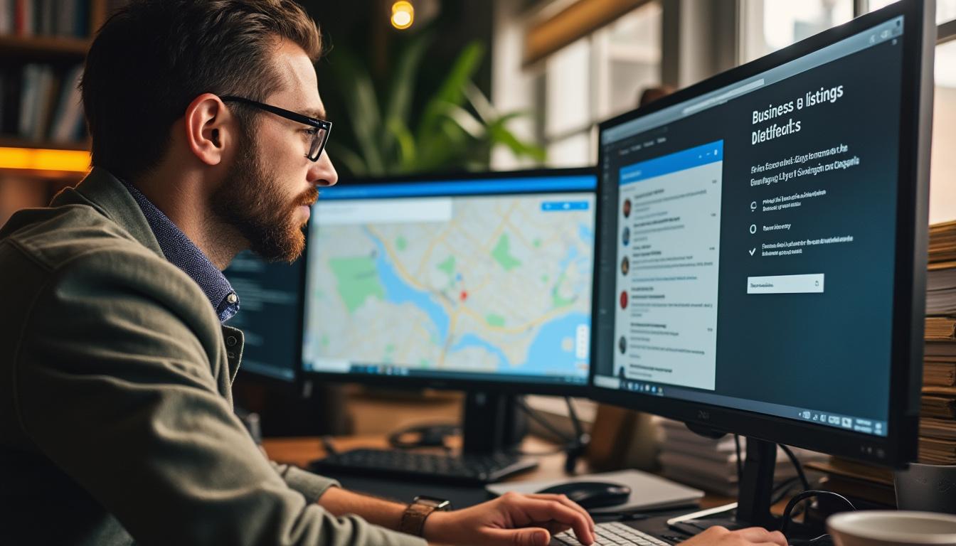 découvrez combien de temps il faut pour que google supprime une fiche google my business et les étapes à suivre pour accélérer le processus.