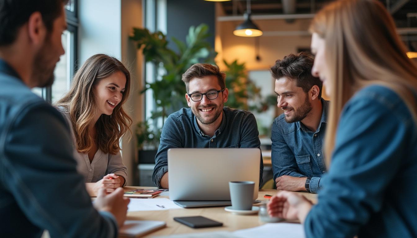 découvrez les avantages de joomla et prestashop pour choisir le cms idéal adapté à votre projet sur-mesure. comparez fonctionnalités, flexibilité et facilité d’utilisation.