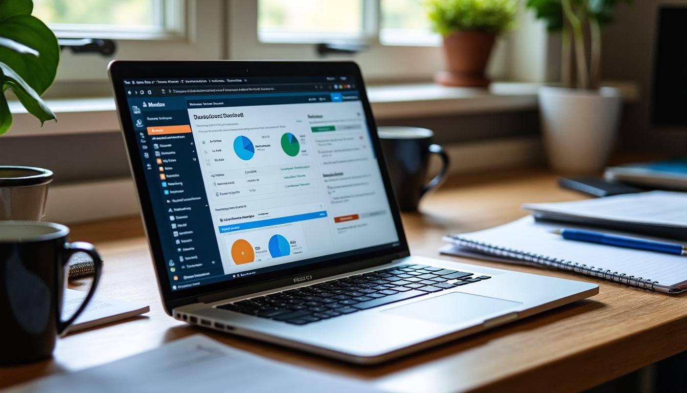 découvrez à quoi sert lampp, un logiciel essentiel pour héberger un site web en local, permettant de développer et tester vos projets facilement sur votre ordinateur.
