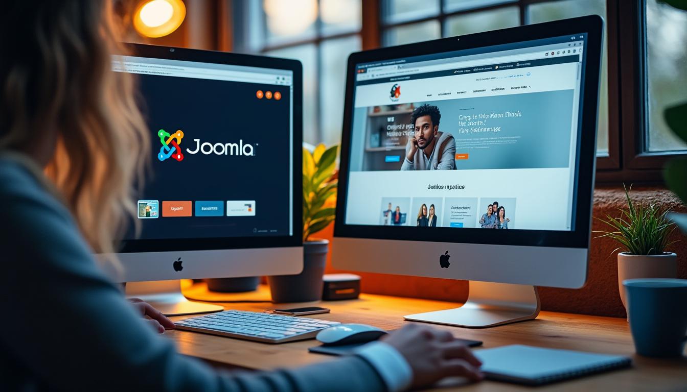 découvrez les étapes clés, les outils indispensables et les précautions à prendre pour migrer efficacement votre site joomla vers wordpress en toute sécurité.