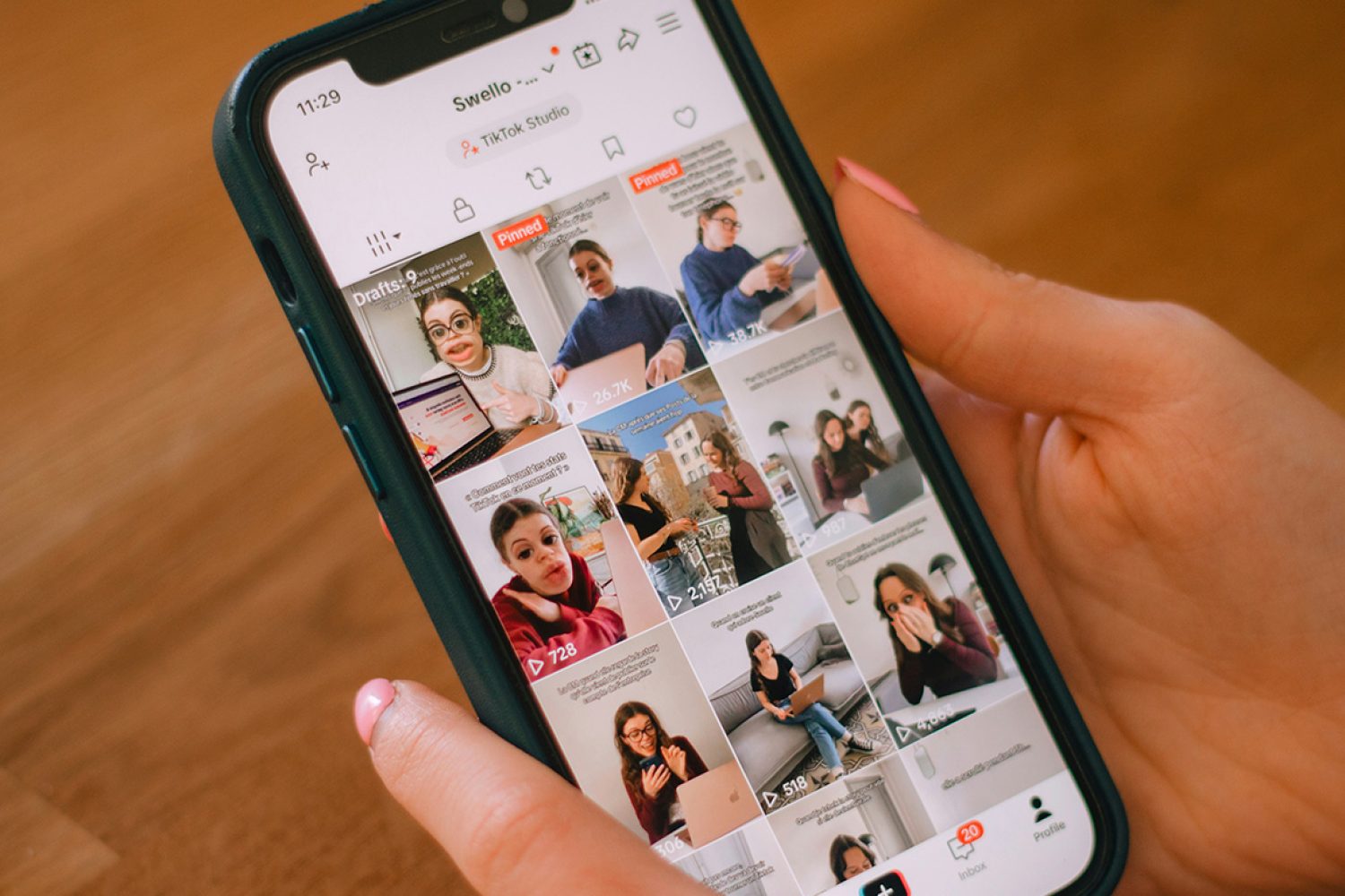 Partager un Reel Instagram sur TikTok : faut-il éviter cette stratégie ?
