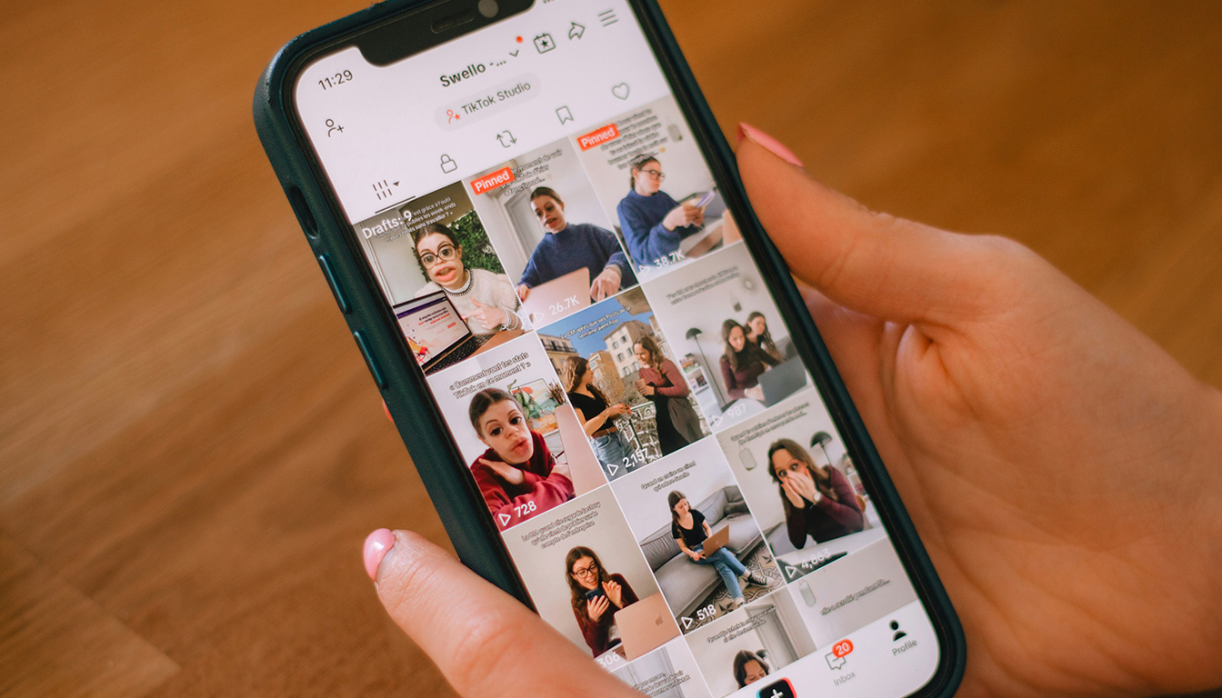 découvrez si partager un reel instagram sur tiktok est une bonne stratégie ou s'il vaut mieux l'éviter pour optimiser votre présence sur les réseaux sociaux.
