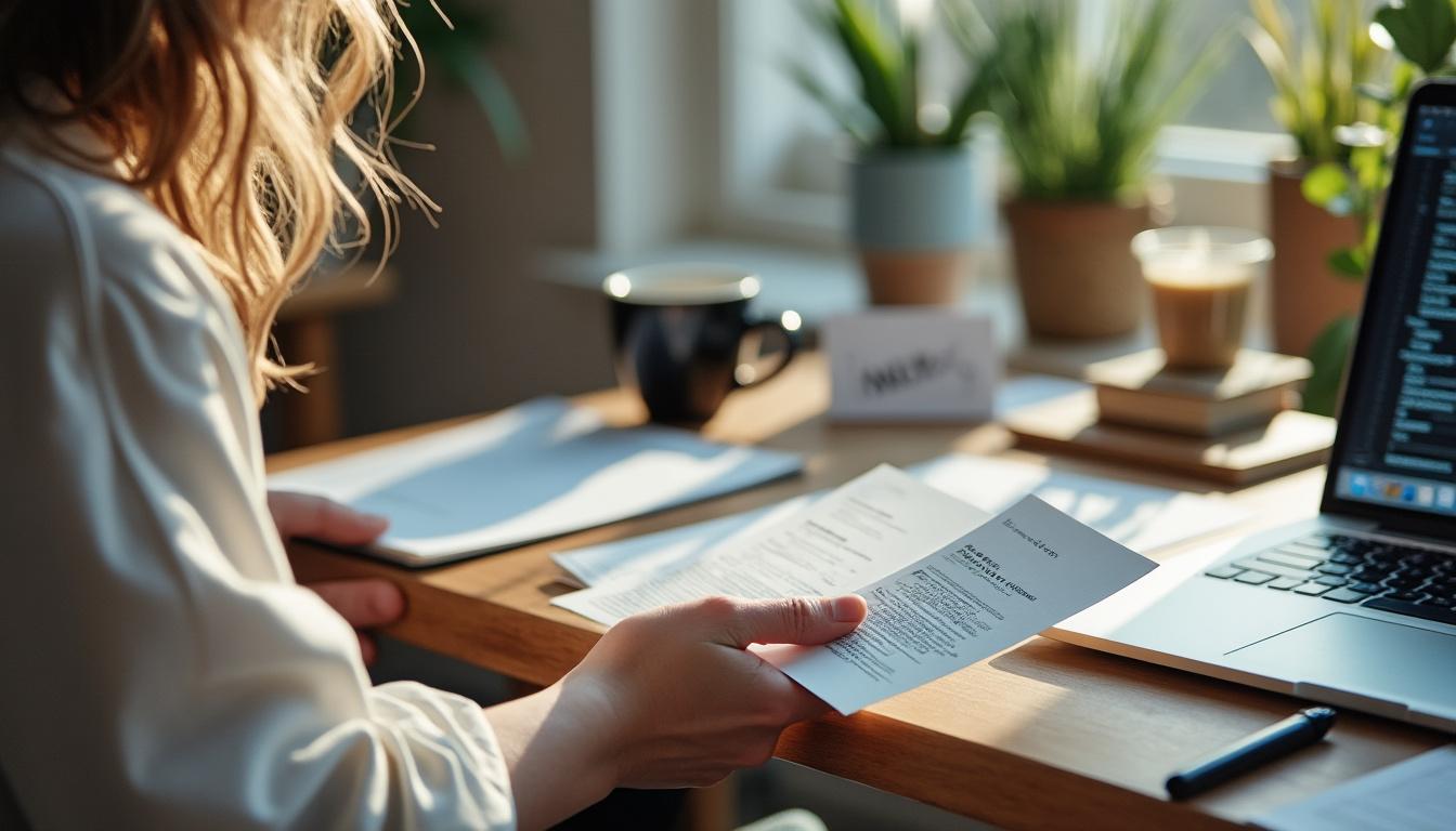 découvrez les tarifs des cartes de visite pour graphistes, explorez les options disponibles et apprenez à éviter les pièges courants pour créer des cartes efficaces et professionnelles.