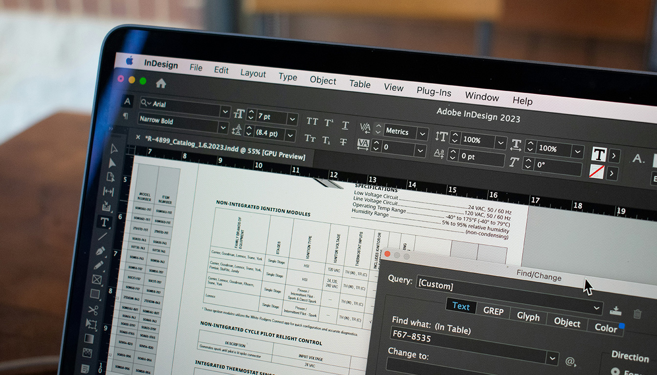 découvrez les raccourcis clavier indesign incontournables pour optimiser votre workflow et gagner du temps dans vos projets de mise en page.