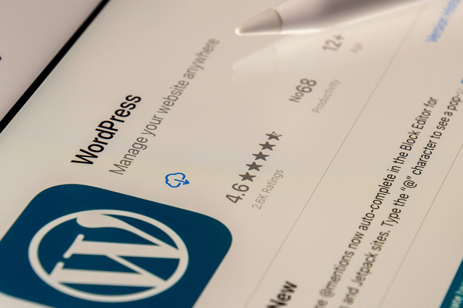 WordPress org vs WordPress com : quelle est la meilleure option pour mon projet web ?