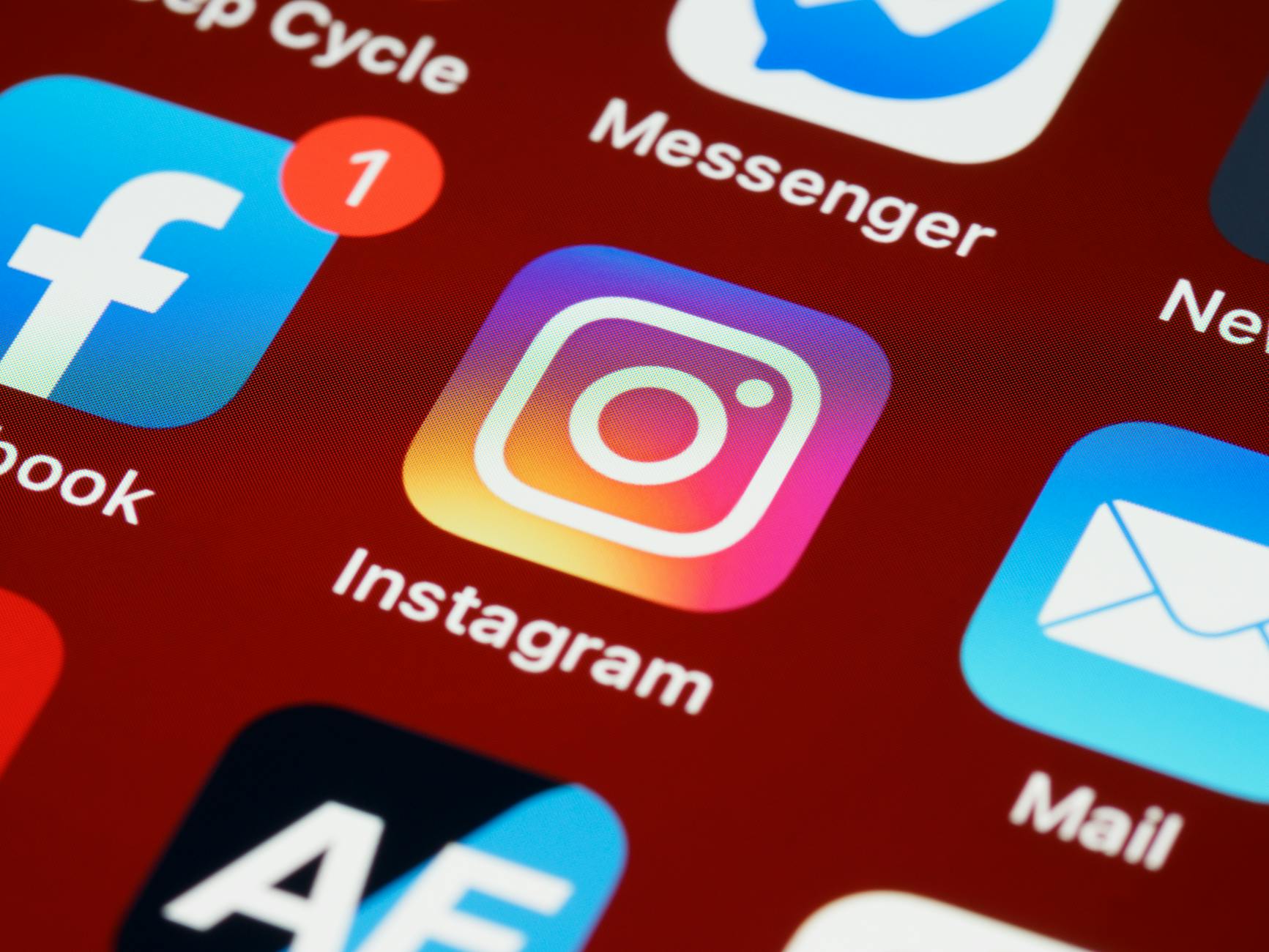 Comment savoir si on est — notification de shadowban sur Instagram