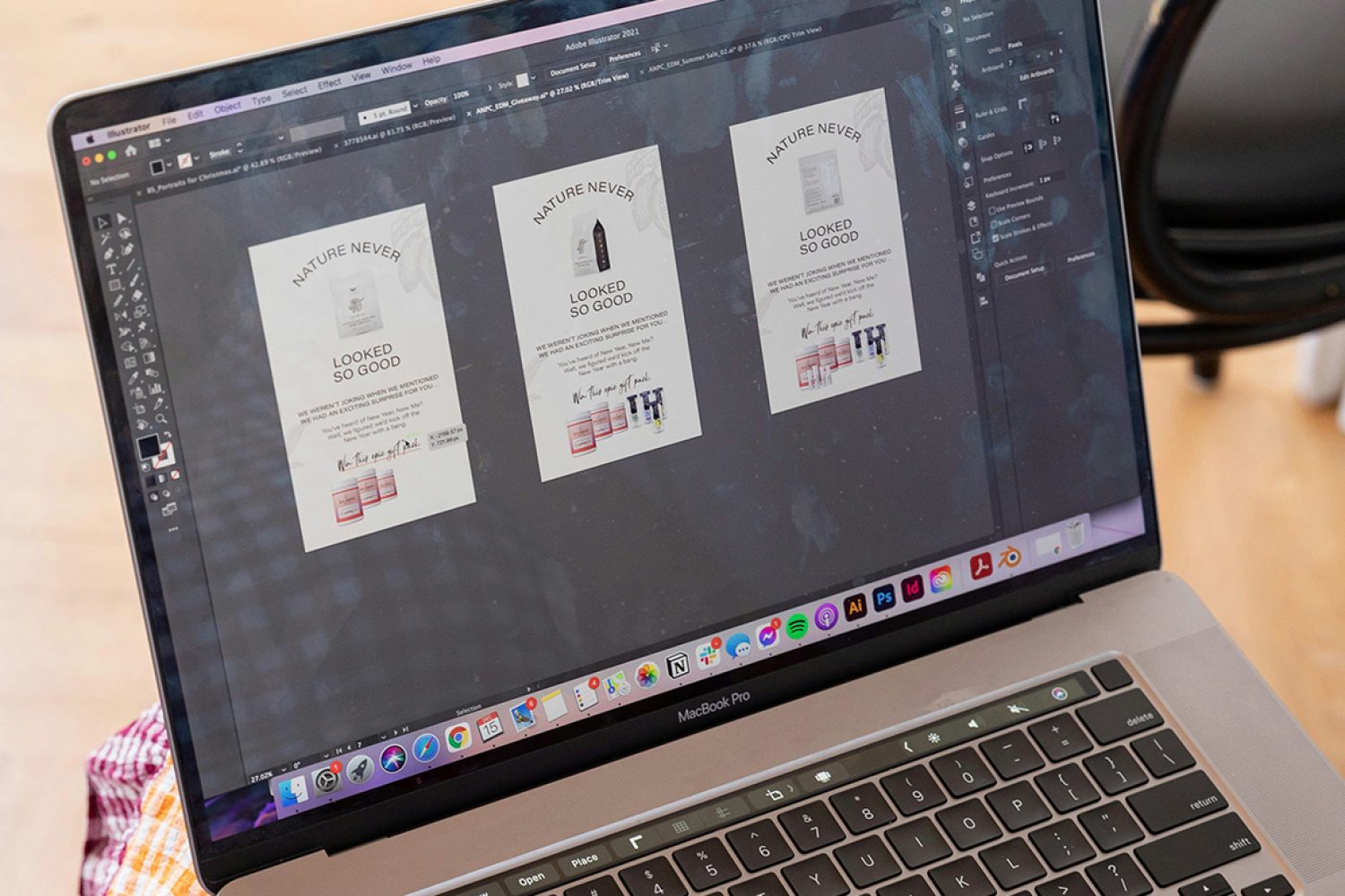 Comment ajouter une typo sur Illustrator : installation et activation des polices