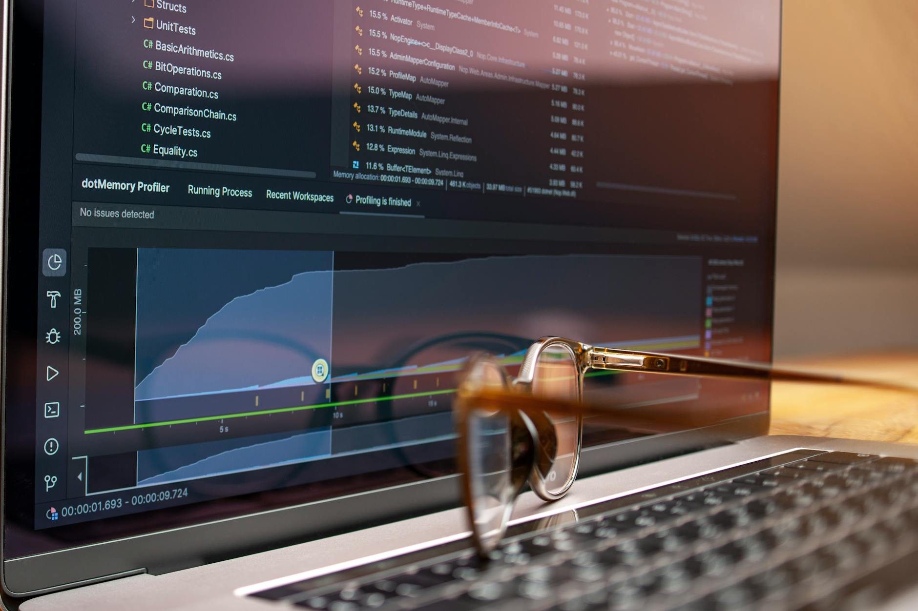 Migration Joomla WordPress : pourquoi basculer de CMS maintenant — écran d'ordinateur processus de migration