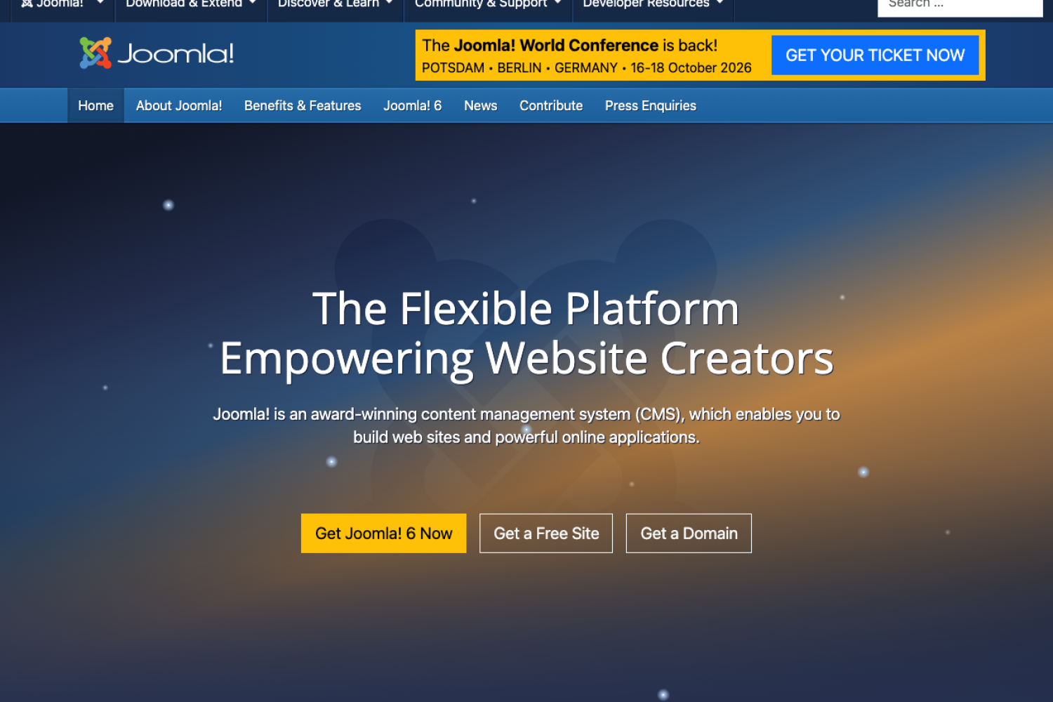Audit de site Joomla : que vérifier et comment améliorer les performances et le SEO ?