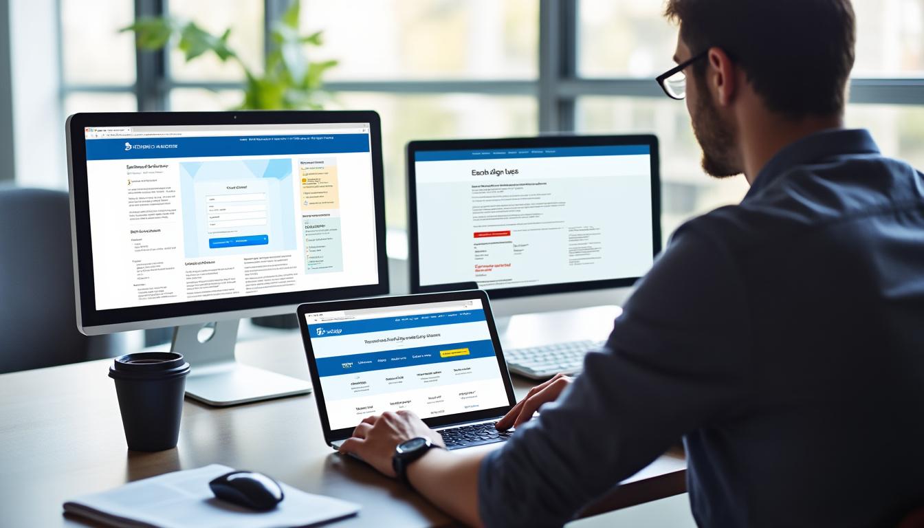 découvrez 5 outils gratuits incontournables pour vérifier la fiabilité d'un site web et naviguer en toute sécurité sur internet.