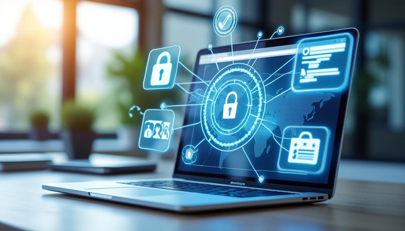 découvrez 5 outils gratuits efficaces pour vérifier la fiabilité d'un site web et naviguer en toute sécurité sur internet.