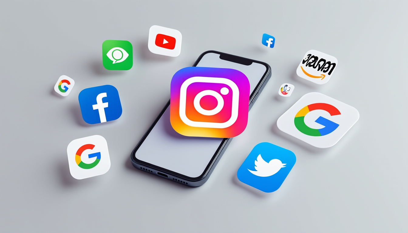 découvrez à quel groupe gafam appartient instagram et comprenez son rôle au sein de l'industrie technologique mondiale.