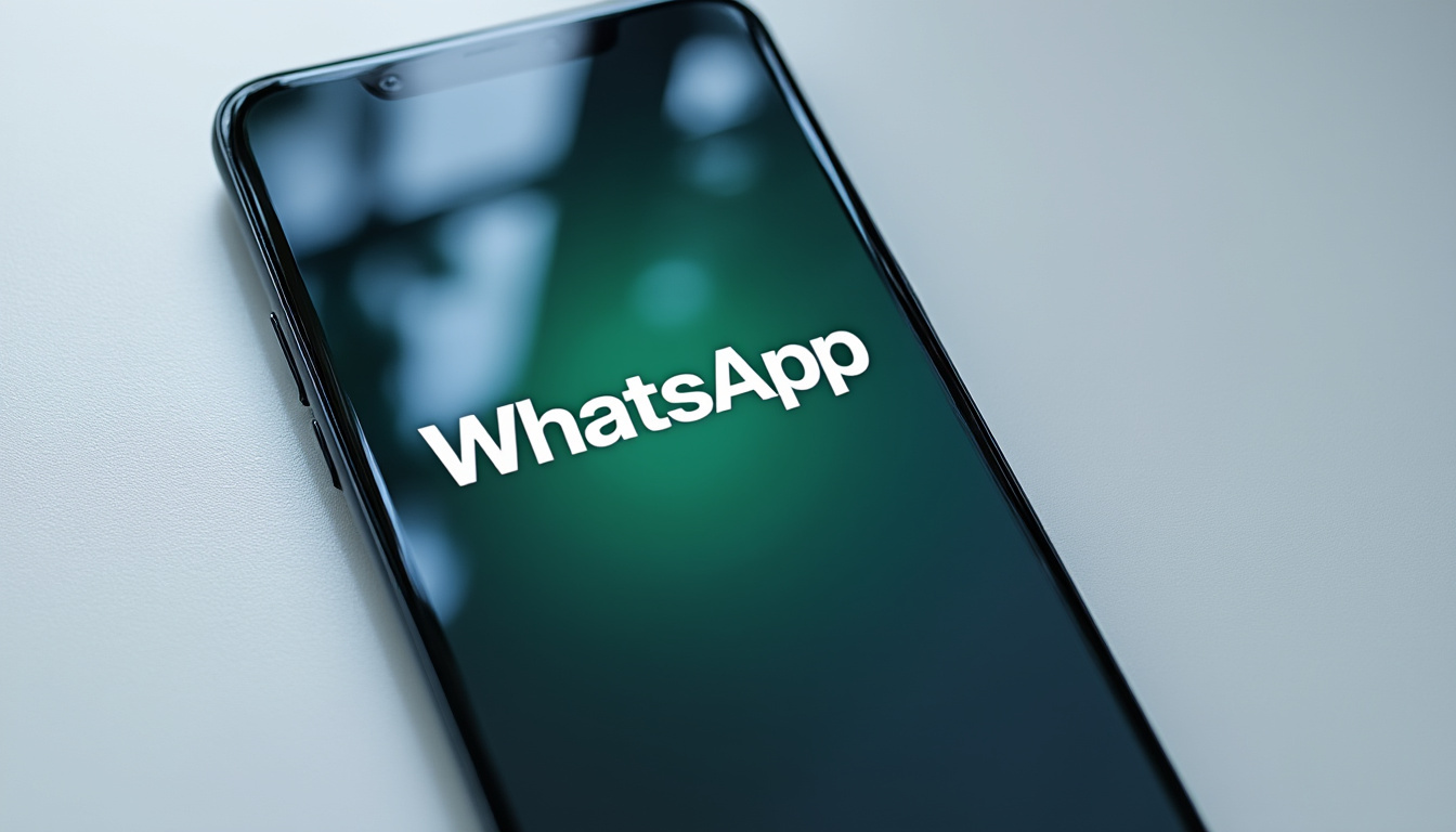 découvrez à quel géant des technologies gafam appartient whatsapp et comprenez l'impact de cette acquisition sur les services de messagerie.