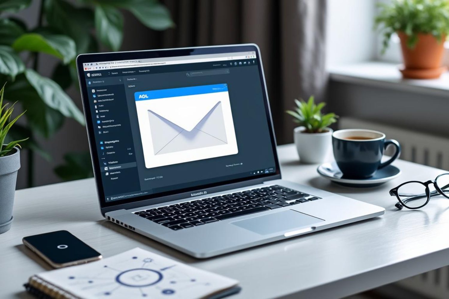 AOL Mail : se connecter à sa messagerie et résoudre les pannes courantes