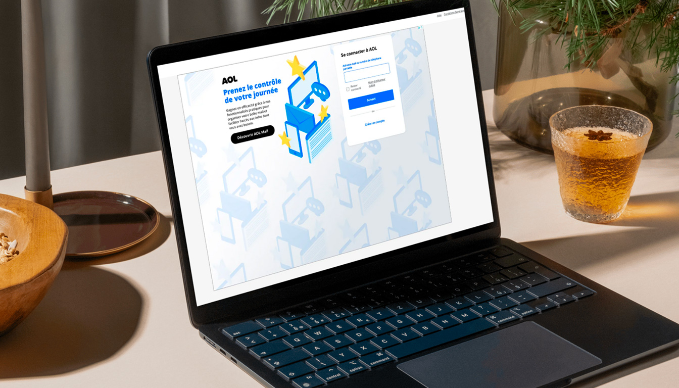 découvrez comment vous connecter facilement à votre messagerie aol mail et apprenez à résoudre les problèmes courants pour une expérience optimale.