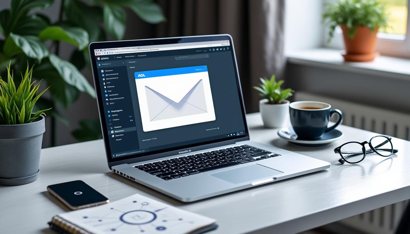 découvrez comment vous connecter facilement à votre messagerie aol mail et apprenez à résoudre les problèmes courants pour une expérience optimale.