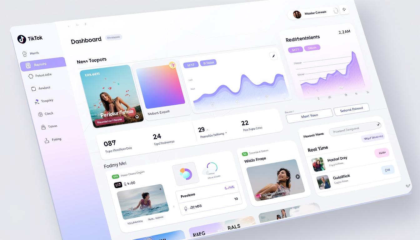 découvrez notre avis détaillé sur auto stud ai, le générateur de vidéos tiktok sans visage. analyse des fonctionnalités, avantages et efficacité pour booster votre contenu faceless.