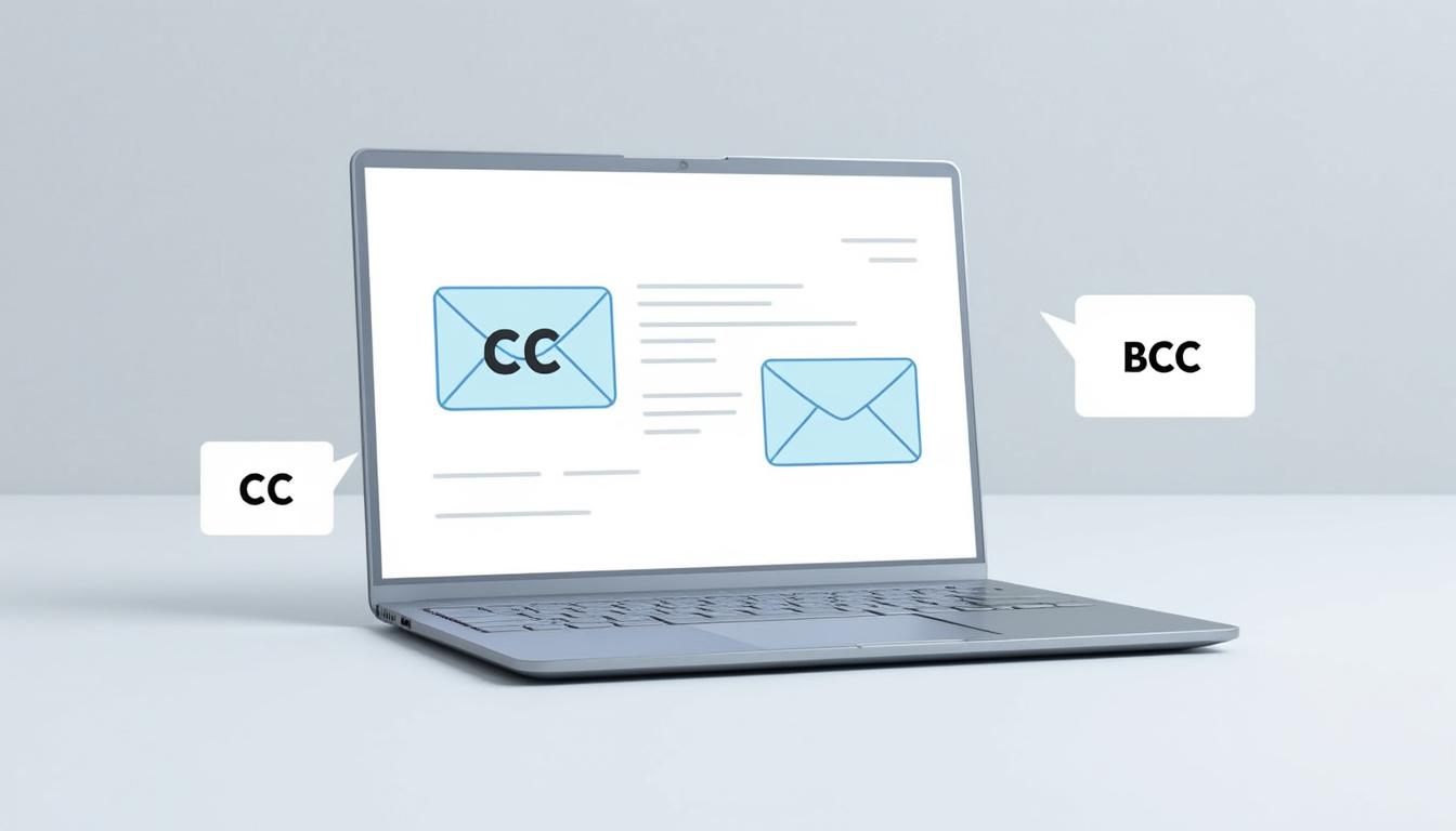 découvrez la différence entre cc et cci dans un mail, leurs usages respectifs et les règles essentielles pour utiliser la copie cachée efficacement.