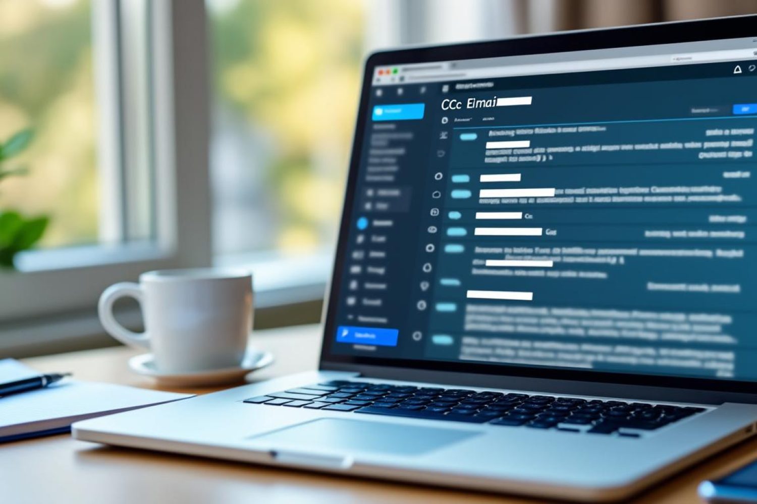 Cc ou Cci dans un mail : différence, usages et règle de la copie cachée