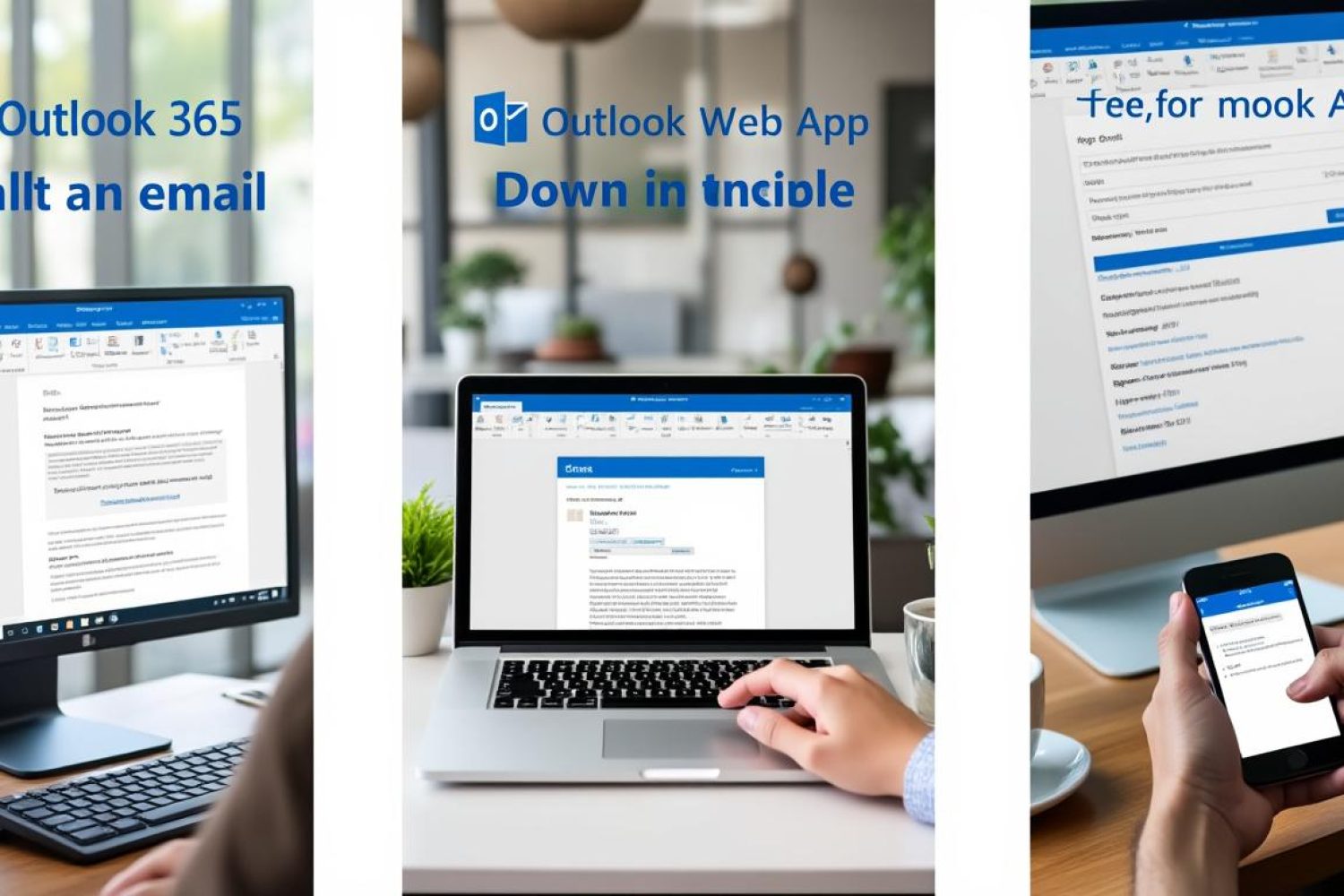 Rappeler un mail sur Outlook : la procédure pour 365, web et mobile