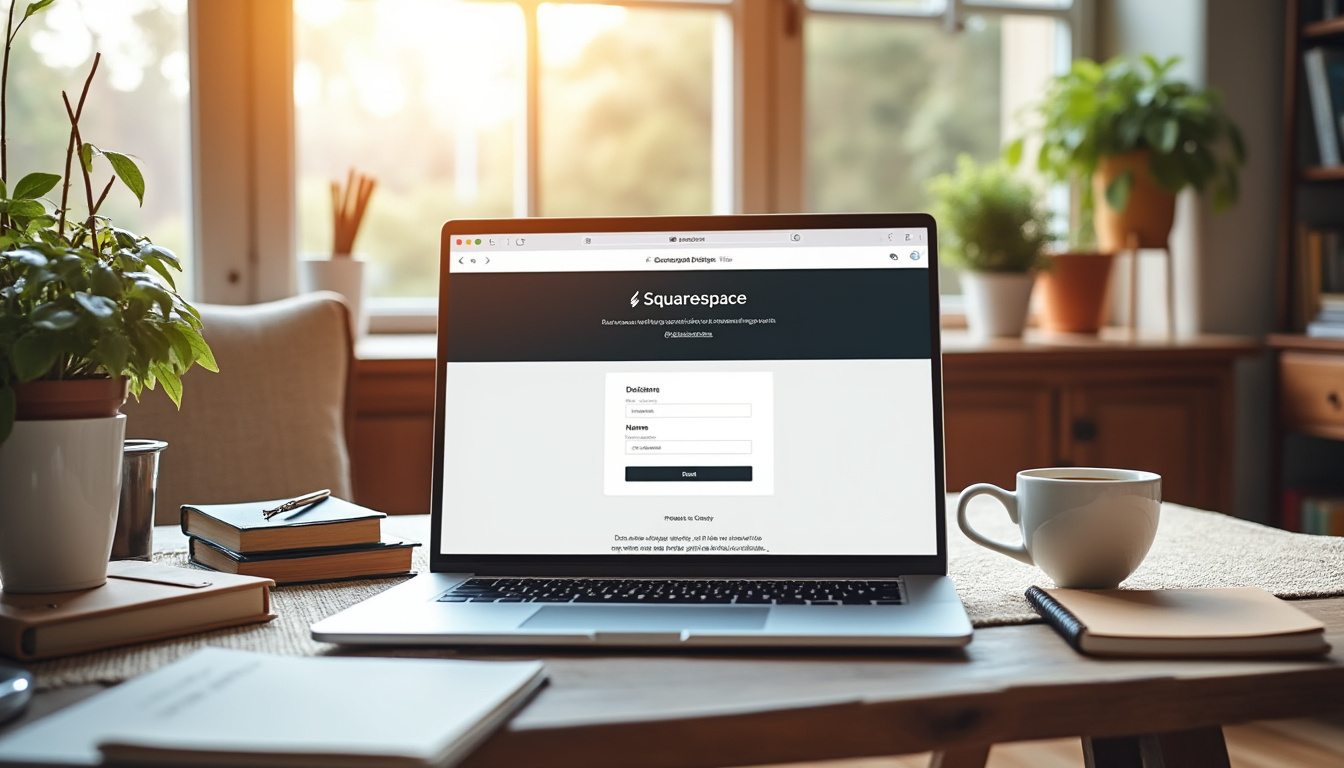 découvrez comment acheter, gérer et transférer facilement un nom de domaine avec squarespace domains pour un site web professionnel et personnalisé.