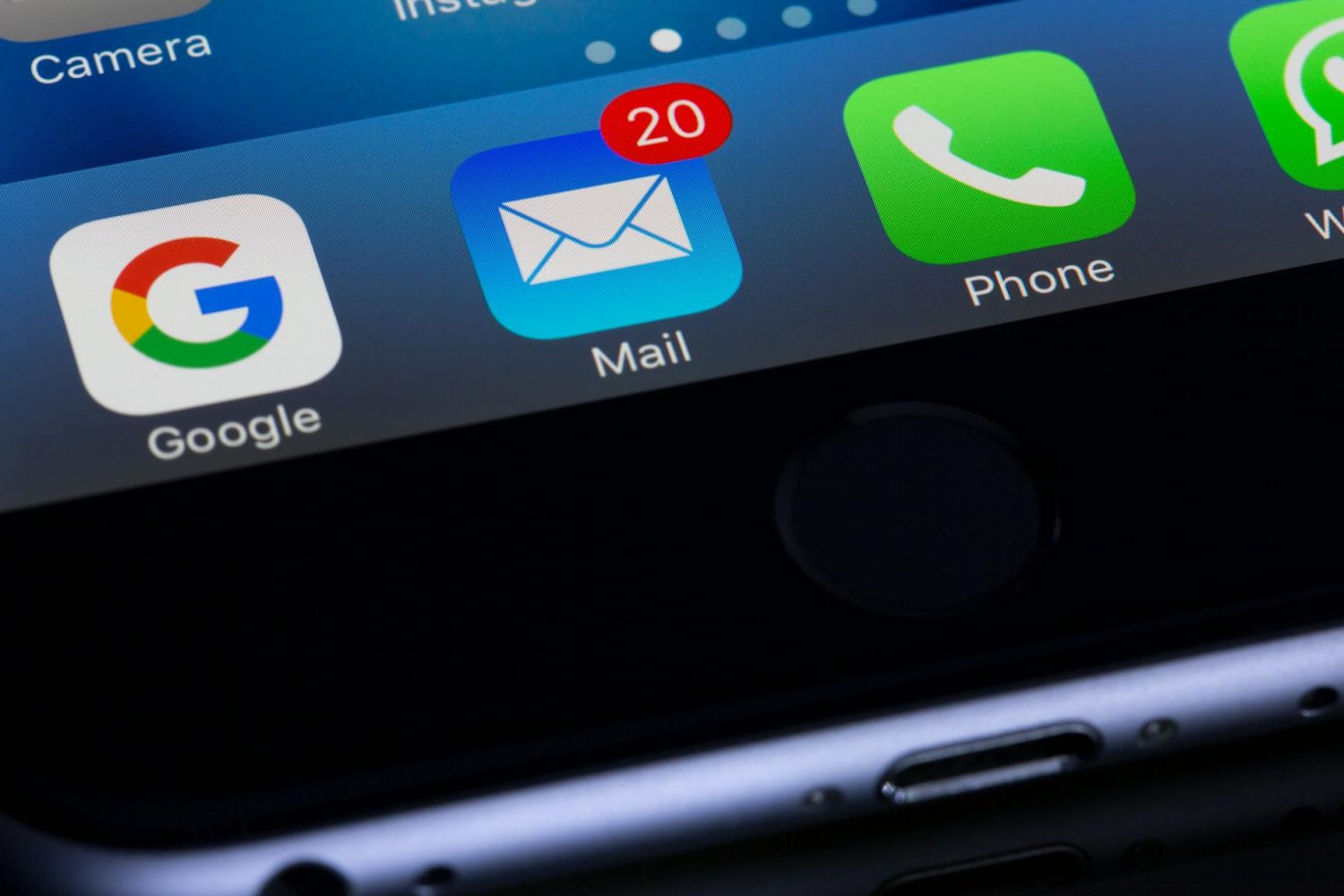 Ionos Webmail : se connecter à sa messagerie pro et la paramétrer