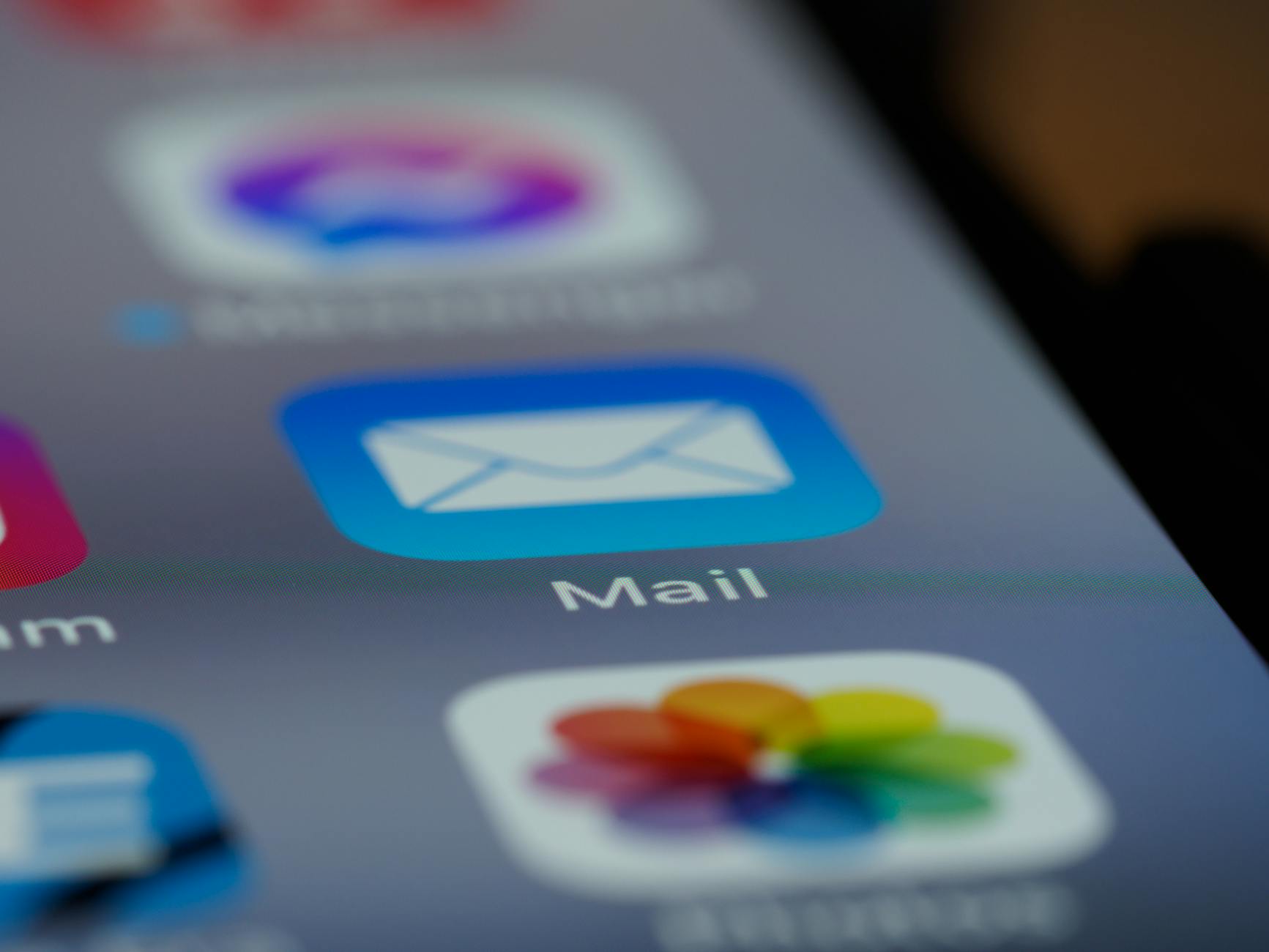 Ionos Webmail se connecter à — écran de connexion email professionnel