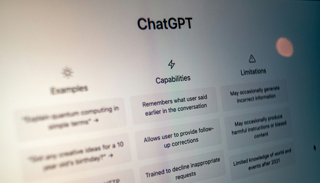 découvrez comment utiliser chatgpt gratuitement en français sans inscription et explorez les meilleures alternatives disponibles pour vos besoins en intelligence artificielle.